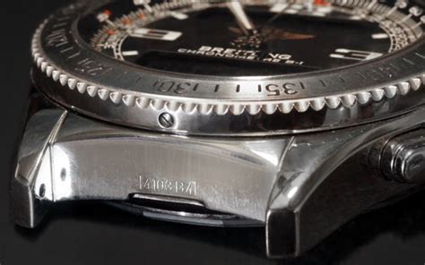 authenticate a breitling watch|Breitling serial number authentication.